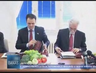 Poljoprivreda danas 03.06.09.