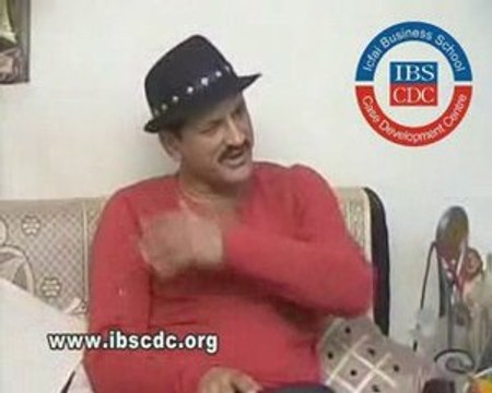 Mir Ranjan Negi Speaks on the Allegations and Managing Throu