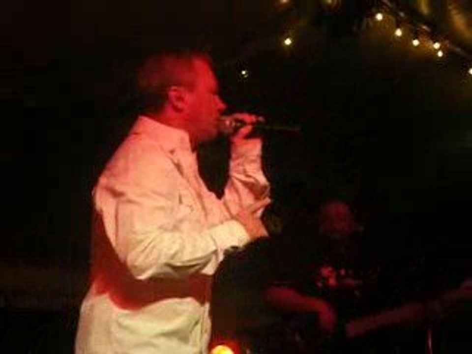 Ricoune Feria palavas 2009