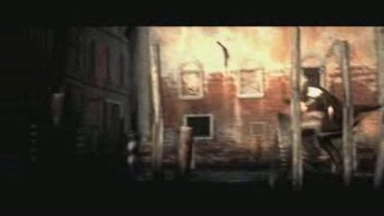 Assassin's Creed 2 : Trailer E3 2009