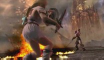 E3 09 Soul Calibur: Broken Destiny Trailer