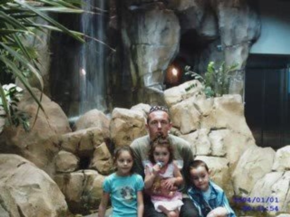 nos vacances au cap d'agde !!