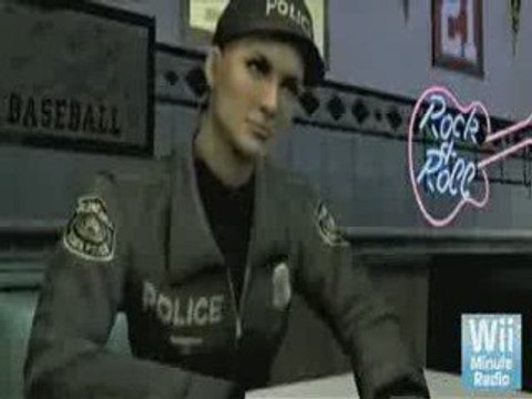 Silent Hill Shattered Memories E3 2009 Trailer