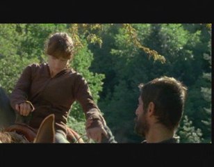 Story of Jen - Bande Annonce du Film -