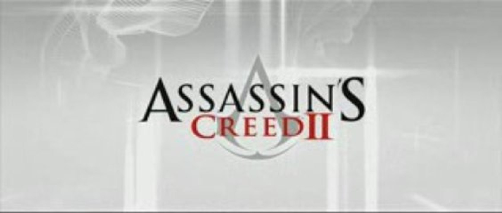 Assassins Creed 2 E3 Trailer