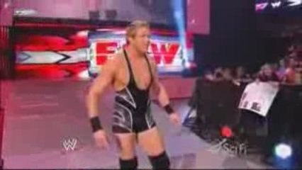 Tuesday Night ECW 6/2/09 Part 5