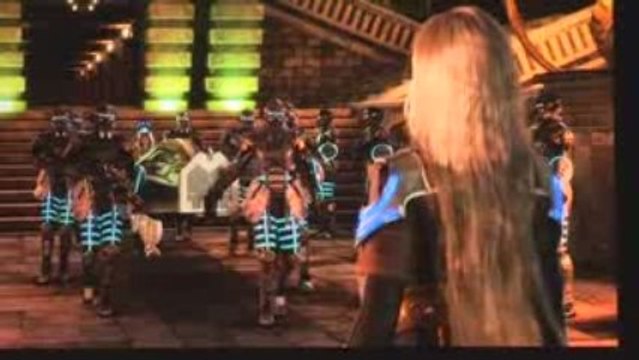 E3 2009 - Conférence Sony PS3 - Jeux Vidéo