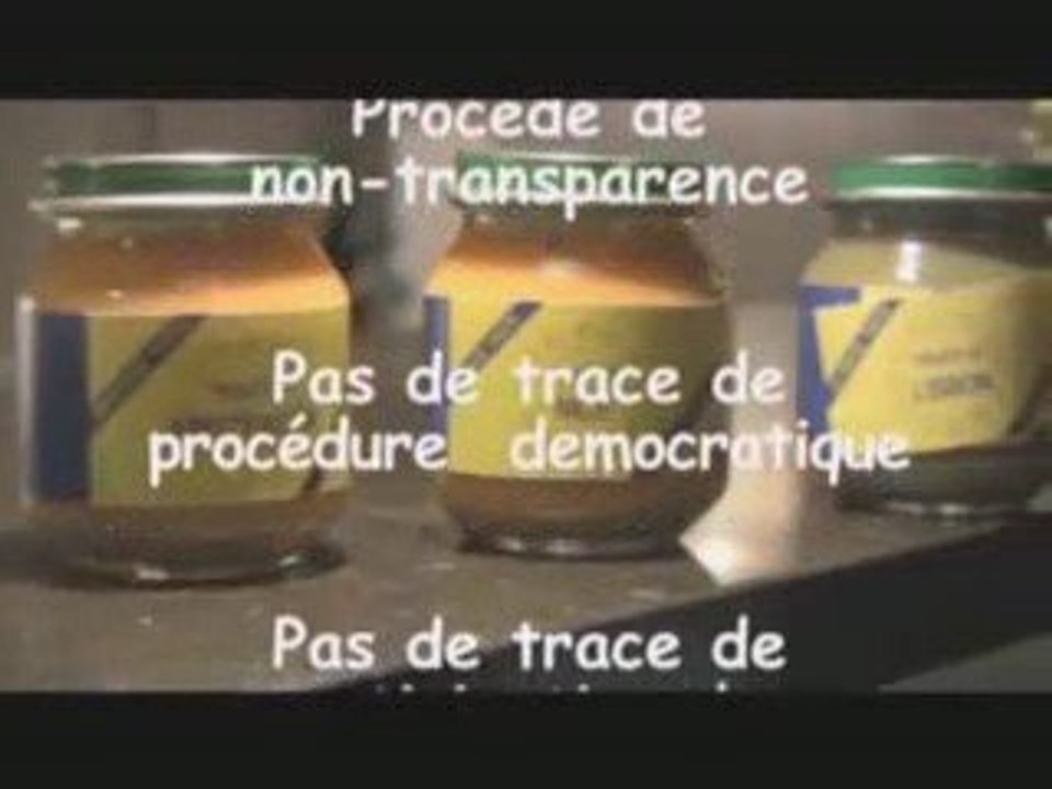Avalez tout très bon