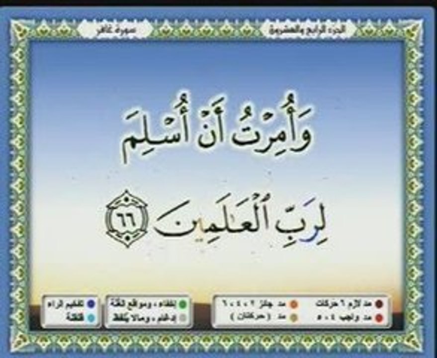 Saad Ghamidi 3 sur 3 cd24