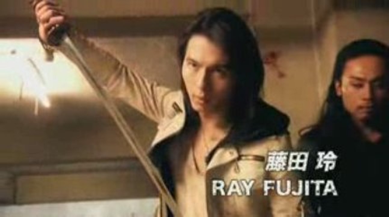 Segundo trailer de "Hard Revenge, Milly: Bloody Battle" de K