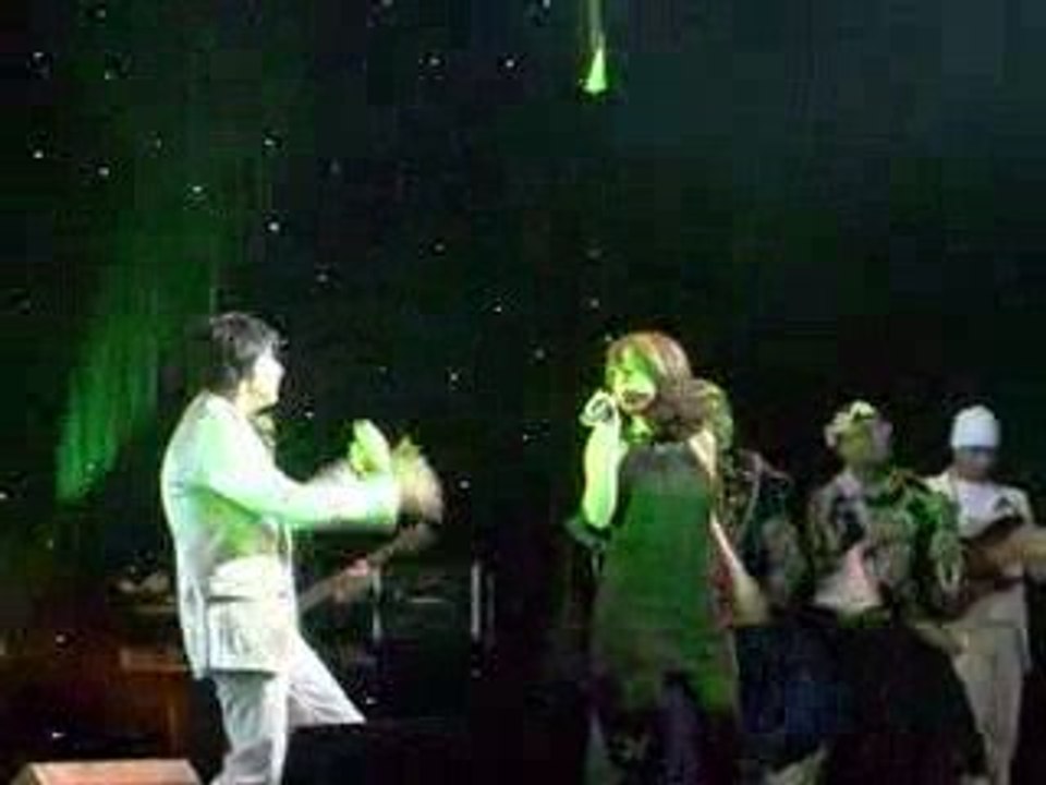 Fanny " Marrakech " mars 2008 (2)