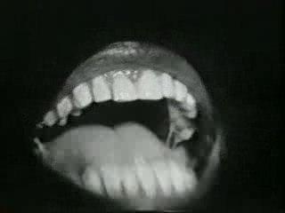 Samuel Beckett - Not I (1973)