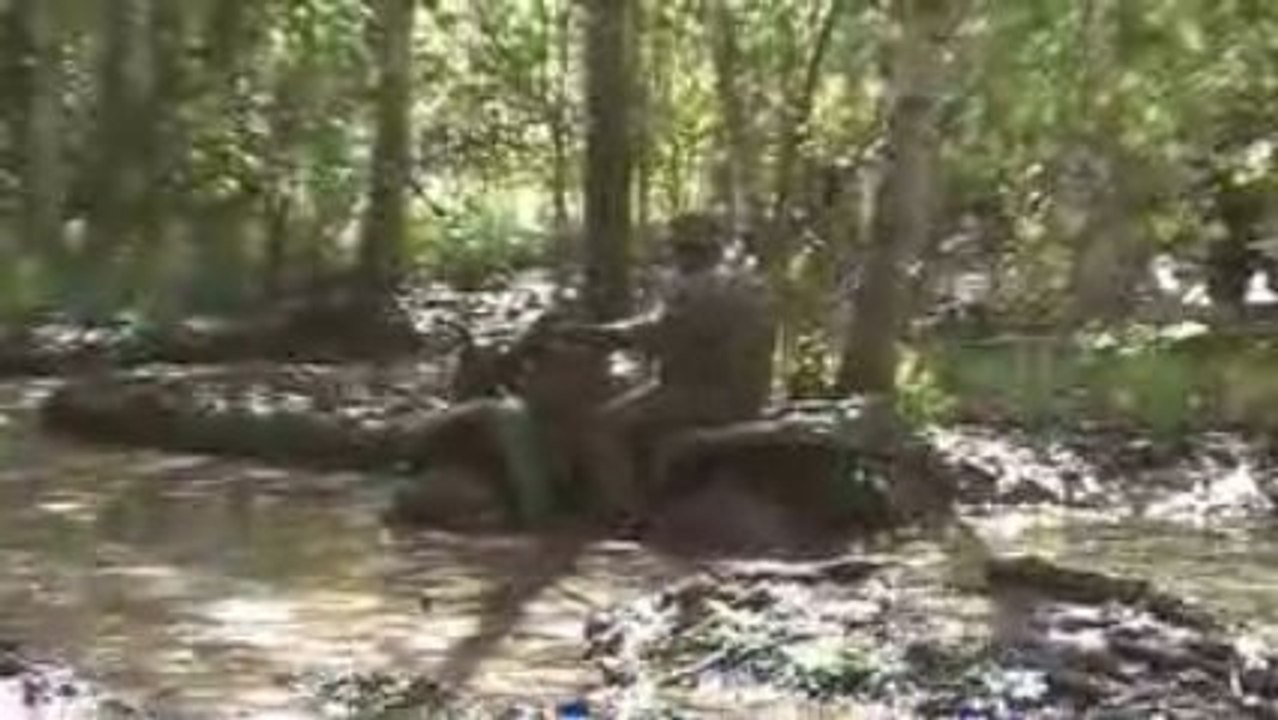 Mud