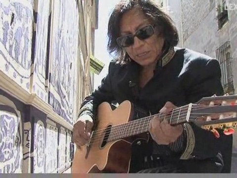 Sixto Rodriguez / Inner City Blues