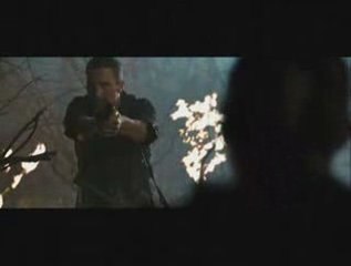 Terminator Renaissance Extrait 6 VF