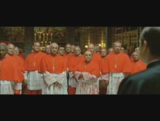 Anges et démons - Bande-annonce