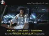 Tokio Hotel TV Episódio 10 Legendado em Português