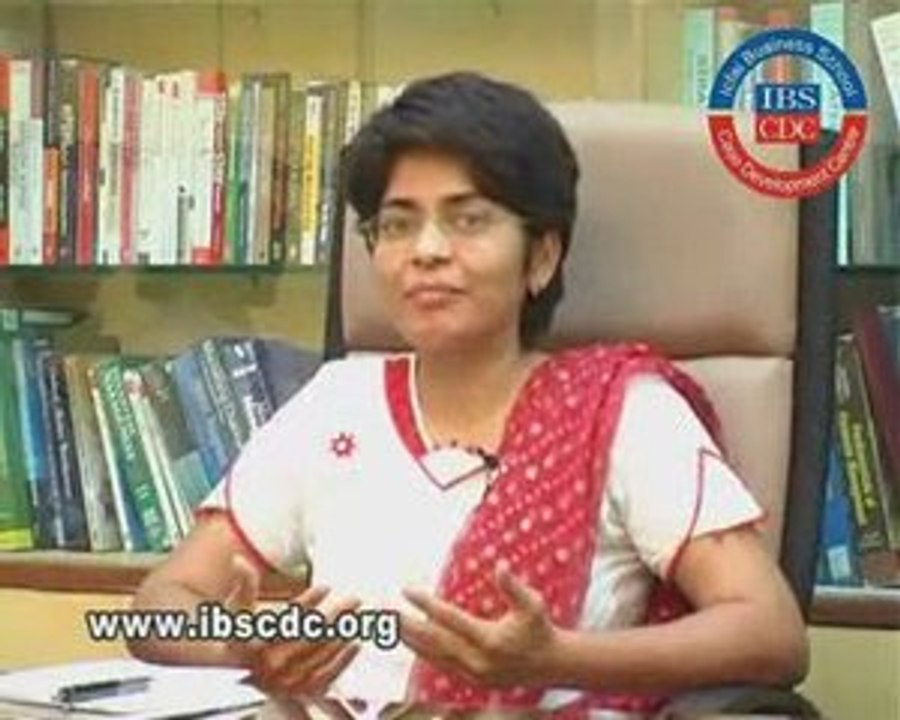 Mrs. Shalini Kadaveru Speaks on Challenges in Indian Retail