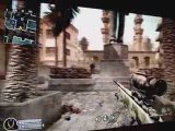 VIDEO NO SCOP COD 4