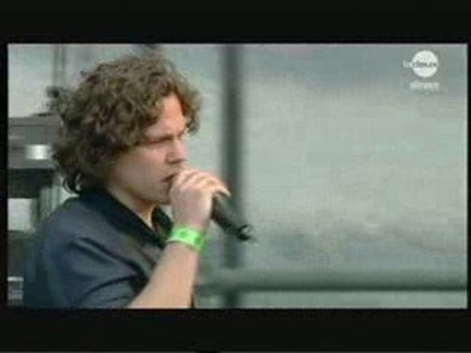 Jasper Steverlinck & Stijn et Steven Kolacny - Life On Mars