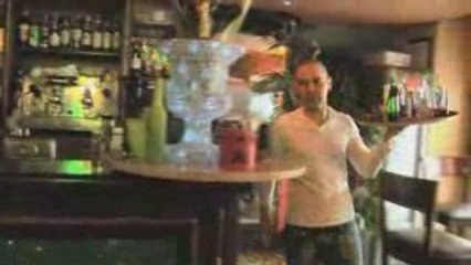 Restaurant-bar-café Habanero