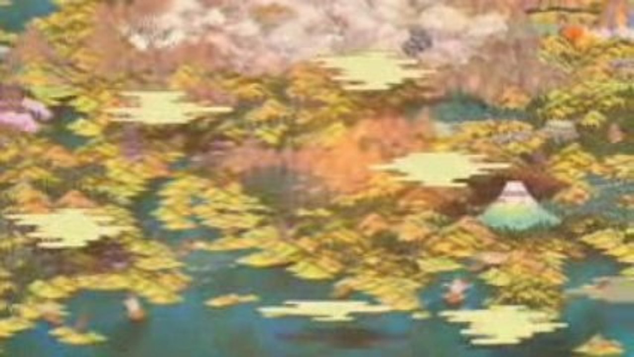 E3 2009, Nintendo Wii, Muramasa The Demon Blade