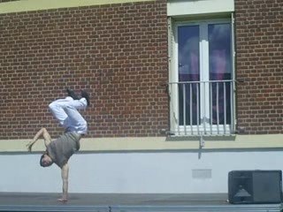 Best of bboy kira (2007 - 2009)