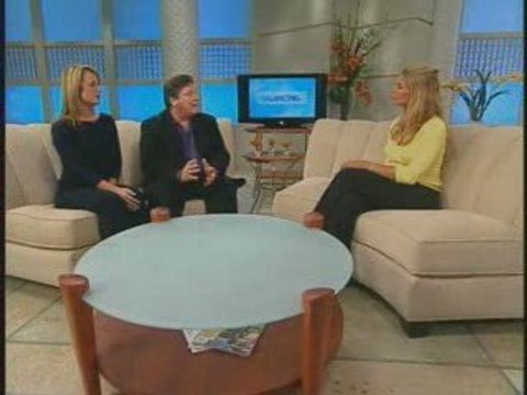 The Balancing Act Show 807 - Pro Travel Network