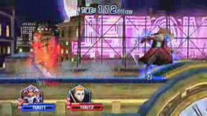 E3 2009 - TMNT: Smash-Up - Jeux Vidéo - Wii