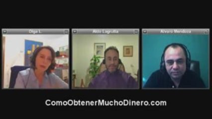 01. El metodo de Stuart Lichtman. Transposicion Cibernetica.