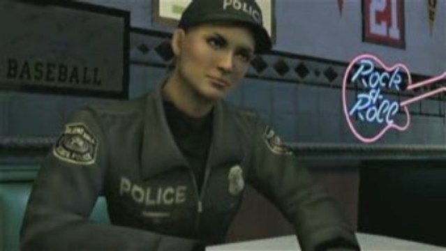 E3 2009, Nintendo Wii, Silent Hill Shattered Memories