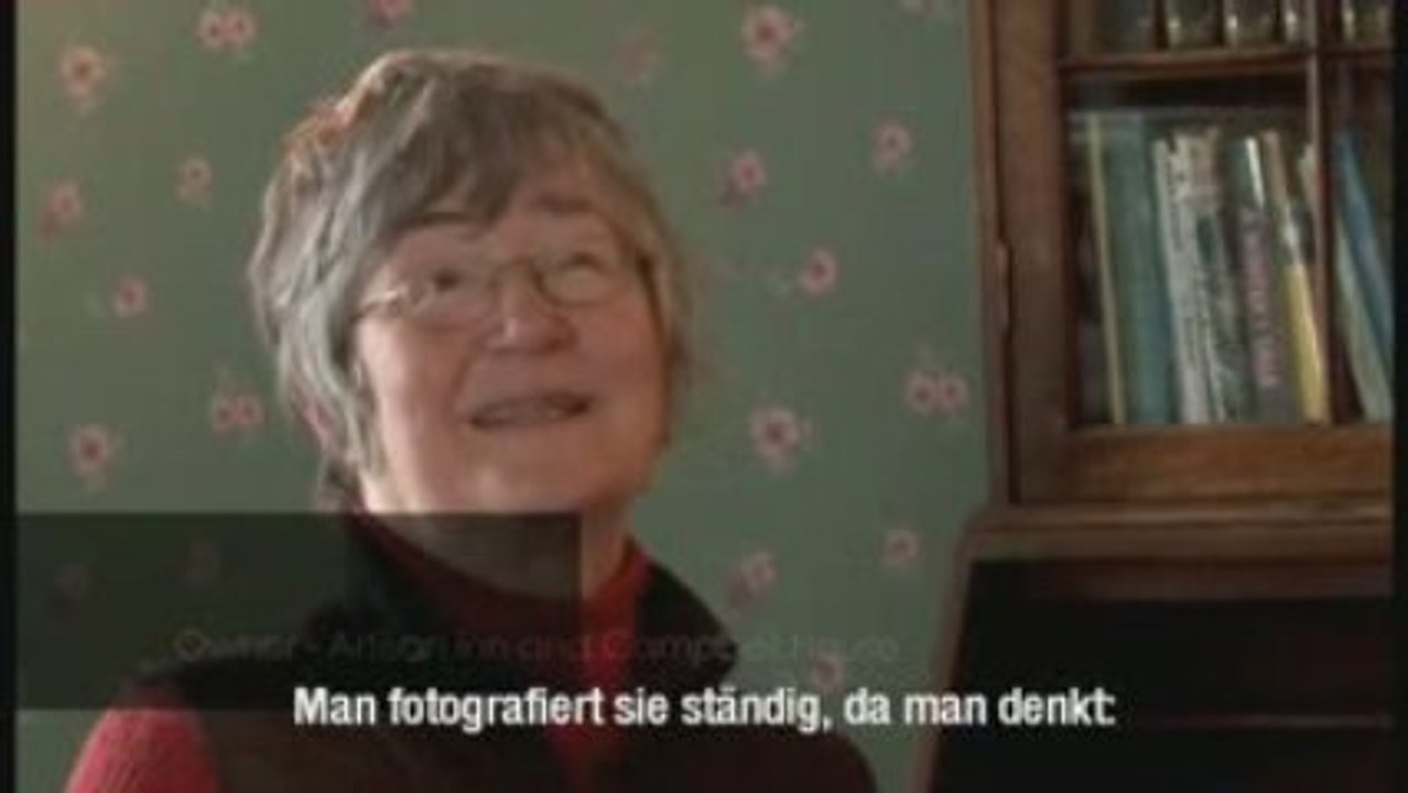 Eisberg-Viewing in Neufundland, Kanada