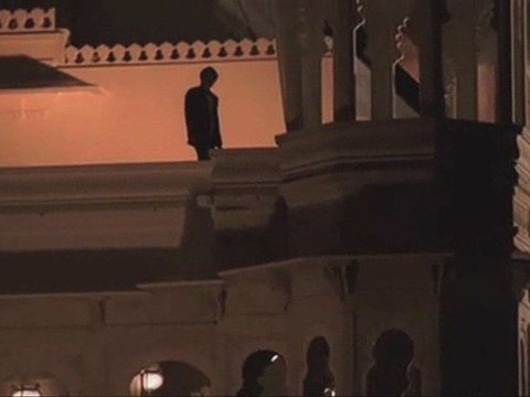 Parodie pub schweppes avec Nicole Kidman