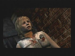 Silent Hill 3 [20] Leonard et Lakeside Amusement Park