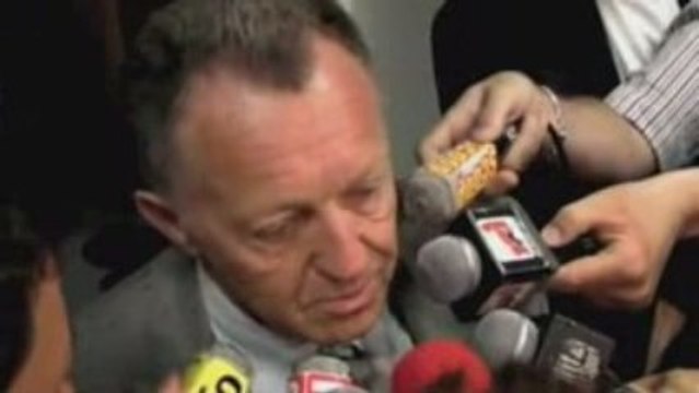 OL TV - JUNINHO craque en direct - AULAS Bad Gones