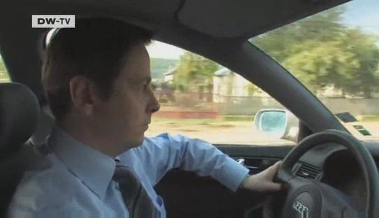 Made in Germany | Romania