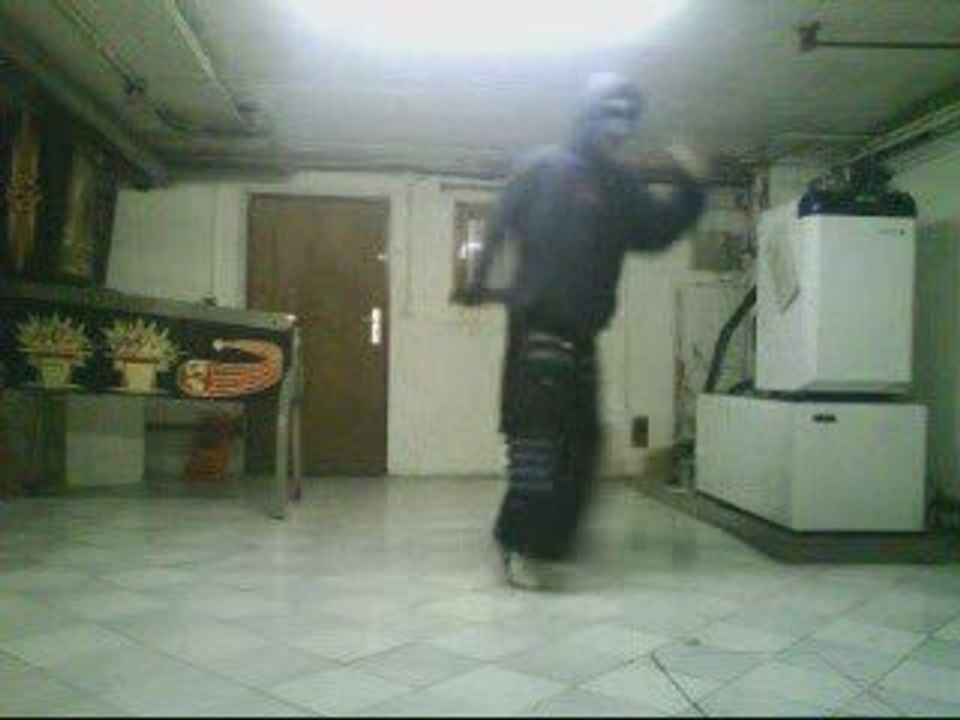 [HSD] Crowned shuffle 6