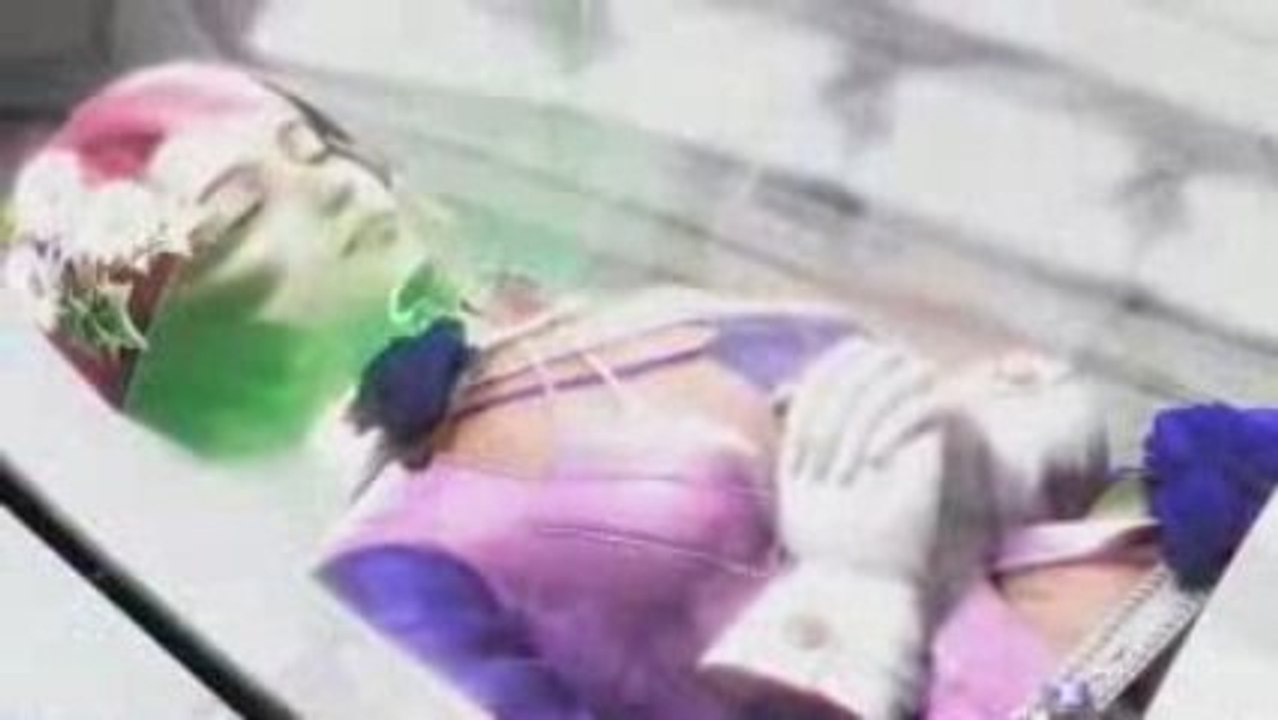 Tekken 6 - Trailer E3 2009