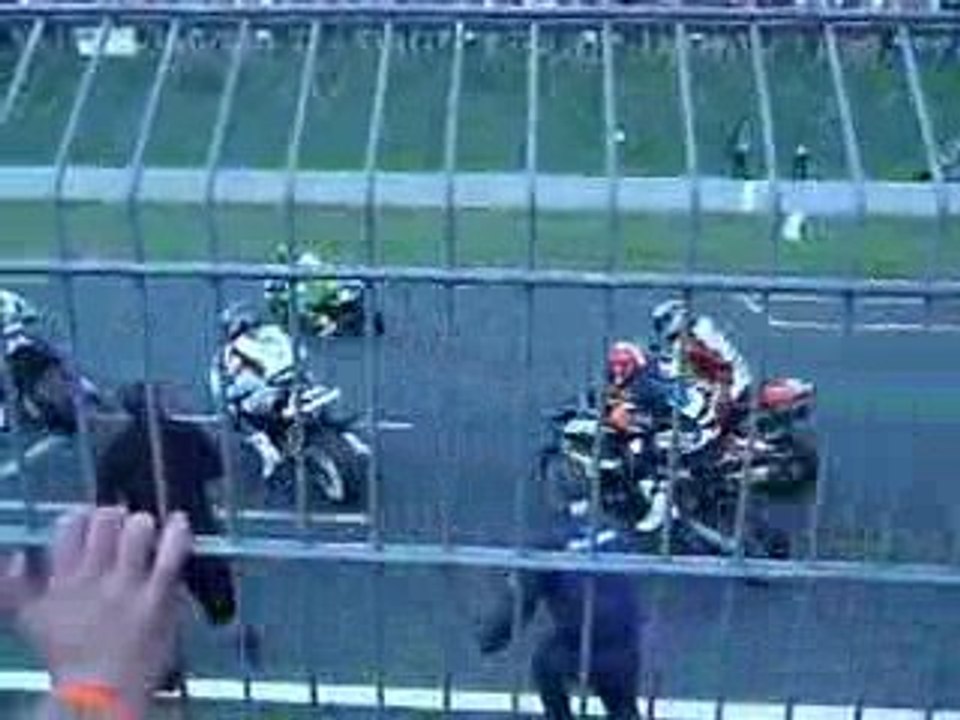 DEPART 8H OSCHERSLEBEN 09