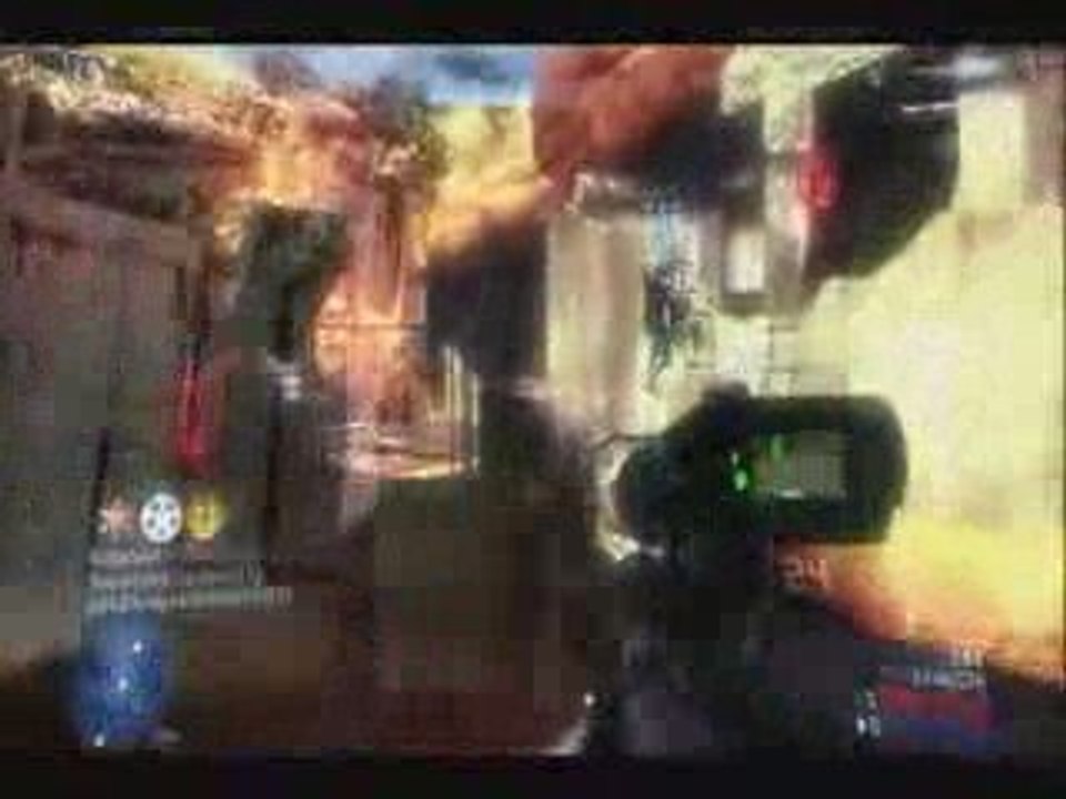 Halo 3 Montage ::: ' Dutchy is the man :::