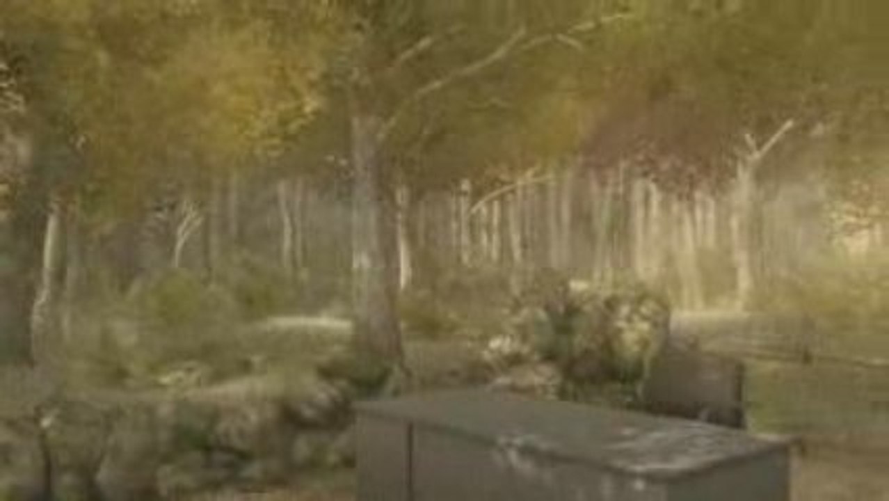 Heavy Rain - Trailer E3 2009