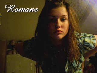 Romane - It's time to say goodbye