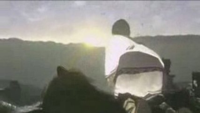 The Last Guardian (Project Trico) - Nouveau Trailer E3 2009