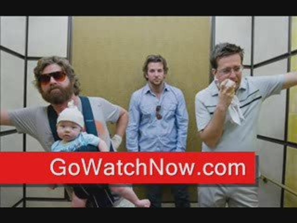 Watch The Hangover Movie | The hangover 2009 Full Movie