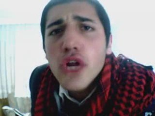 Kırmızı Başlıklı Kız Komik