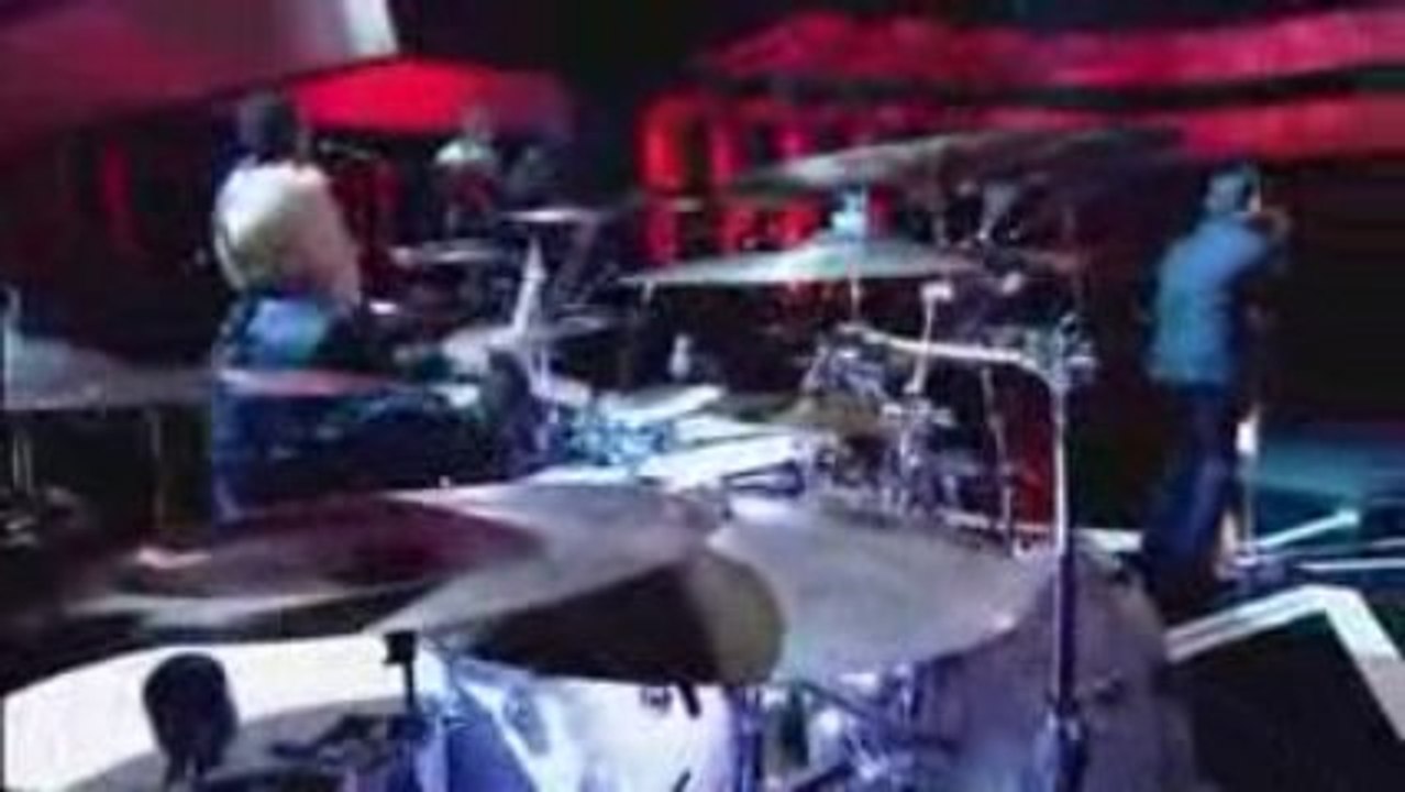 depeche mode   - WRONG LIVE 2009