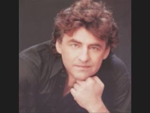 Claude Barzotti : L'amour avec amour.