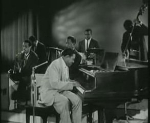 Amos Milburn - Bad, Bad Whiskey-1955