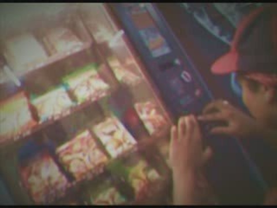 Transformer un distributeur automatique en Open Distributeur