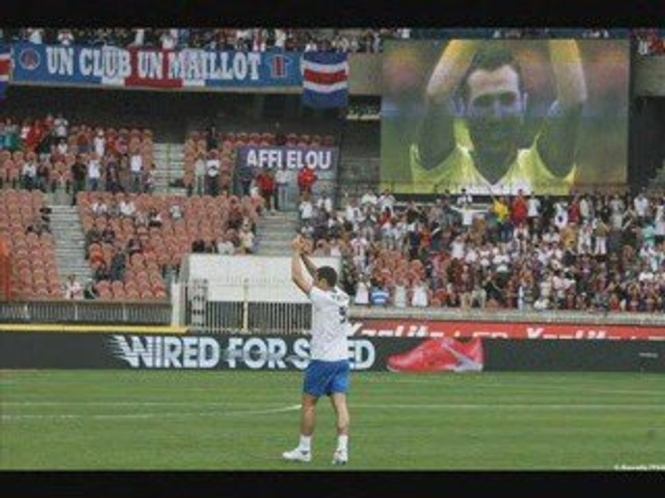 JUBILE PAULETA 31.05.09